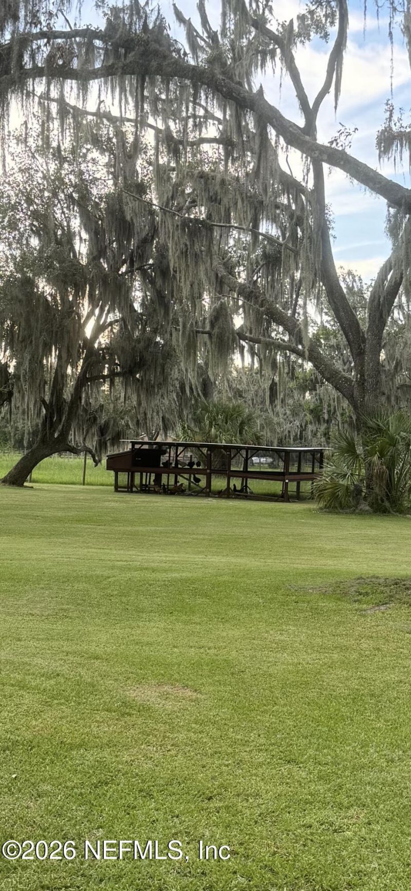 8995 Barrel Factory Road, Hastings, FL 32145 Photo