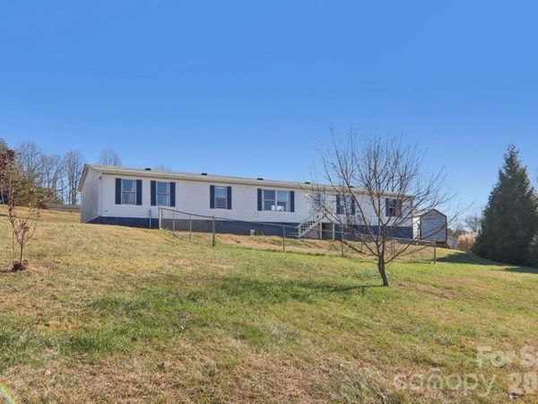 99 Colton Drive, Leicester, NC 28748
