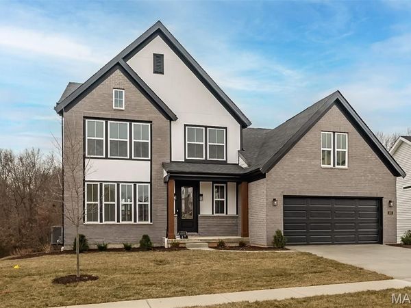 837 Memsie Drive, O'Fallon, MO 63368
