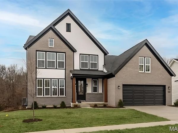 837 Memsie Drive, O'Fallon, MO 63368