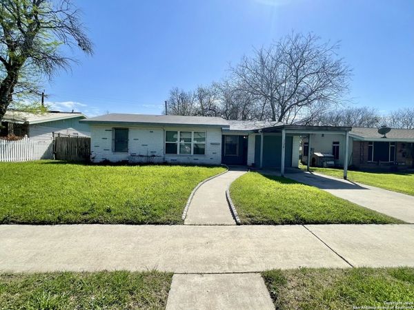338 Addax, San Antonio, TX 78213
