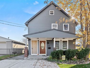 93 Edgar Avenue, Buffalo, NY 14207