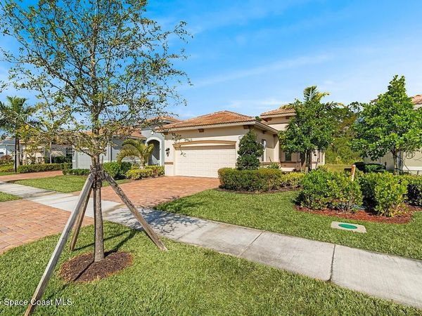 11569 SW Visconti Way, Port St. Lucie, FL 34986