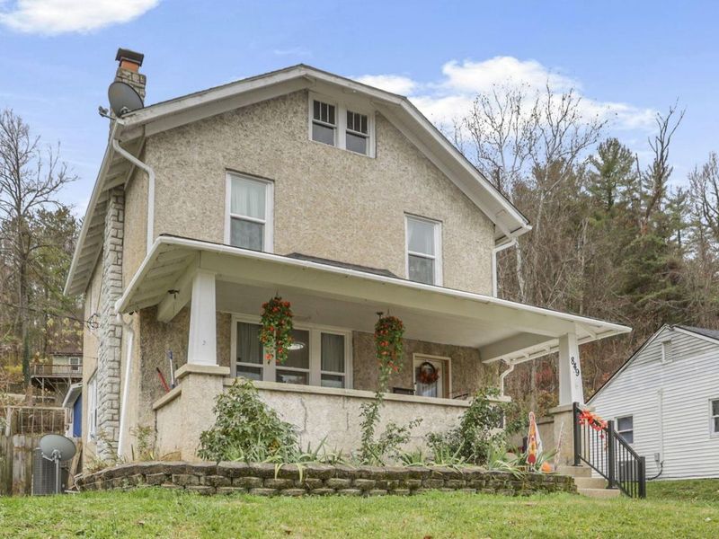 849 Mohican Avenue, Logan, OH 43138 Photo 1