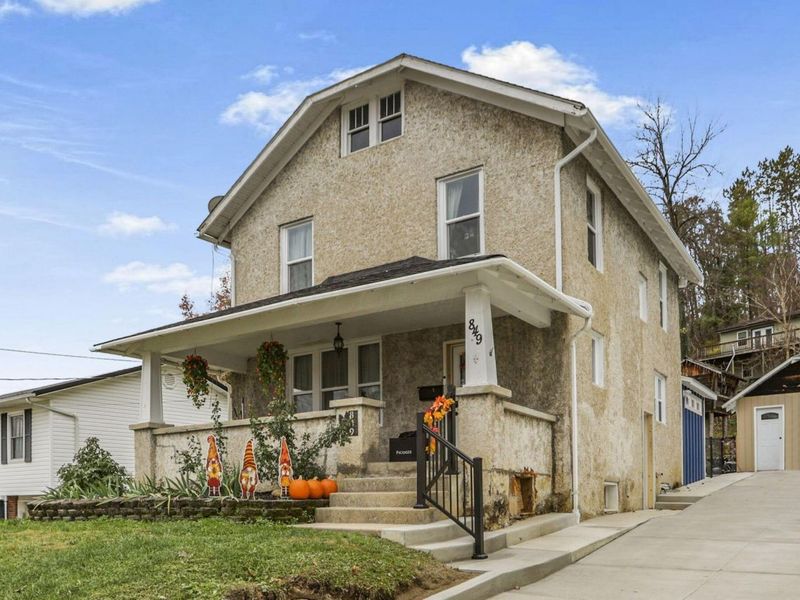 849 Mohican Avenue, Logan, OH 43138 Photo 2