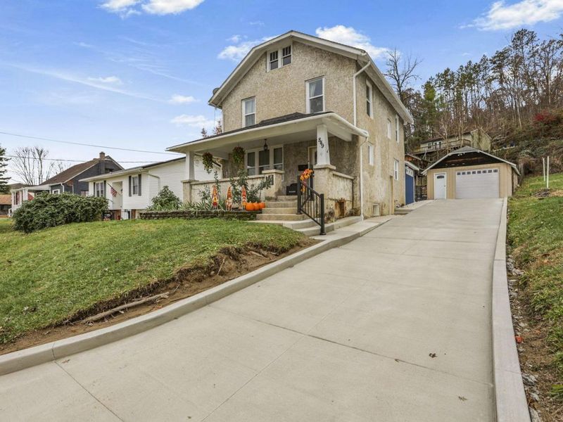 849 Mohican Avenue, Logan, OH 43138 Photo 3