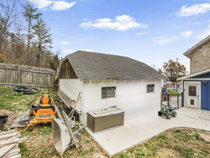 849 Mohican Avenue, Logan, OH 43138 Photo 42