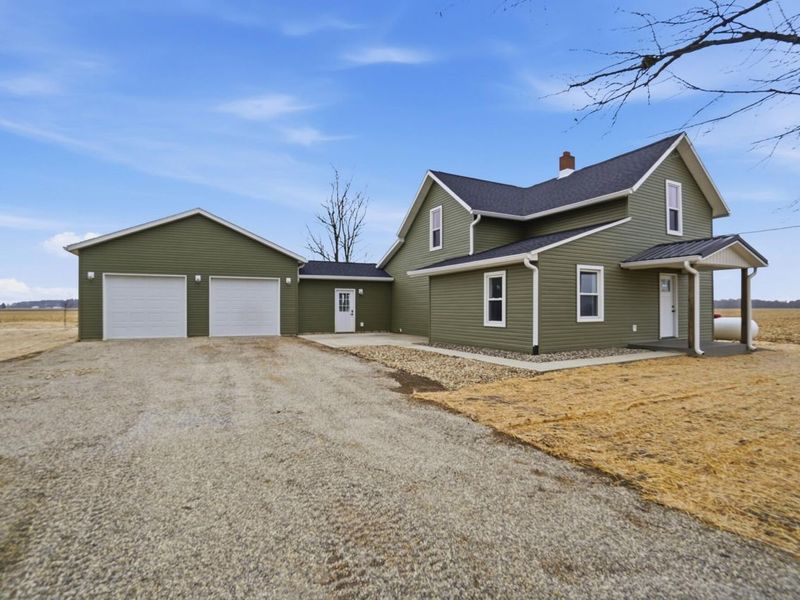 21302 Masters Road, Spencerville, OH 45887 Photo 2