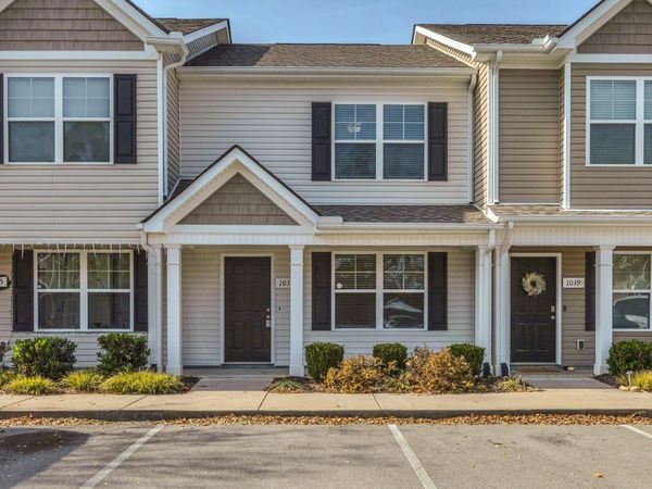 1037 Tradition Trl, Murfreesboro, TN 37130