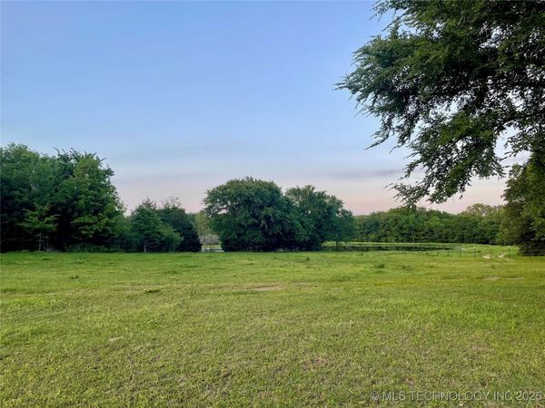 6806 S Rock Creek Loop , Tishomingo, OK 73460