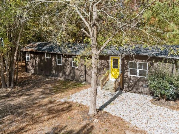 2627 Mccallum Road, Candor, NC 27229