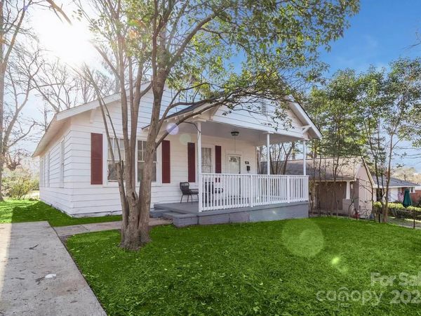 1534 Jennings Street, Charlotte, NC 28216