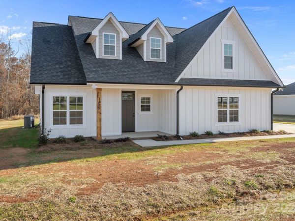 1325 Coppergate Drive, Salisbury, NC 28147