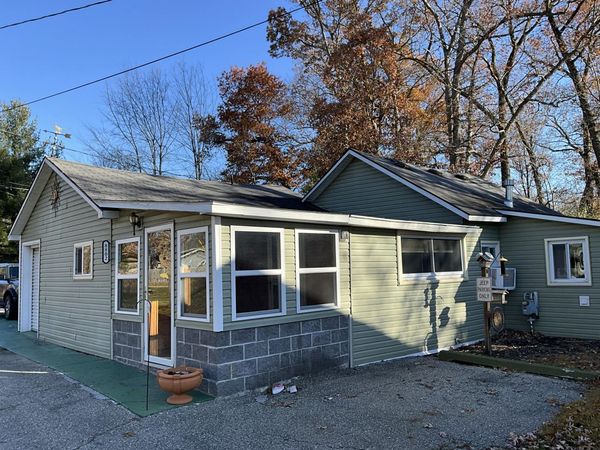 8802 66th Street SE, Alto, MI 49302