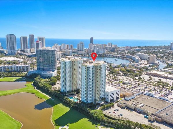 1745 E Hallandale Beach Blvd, Unit 705W, Hallandale Beach, FL 33009