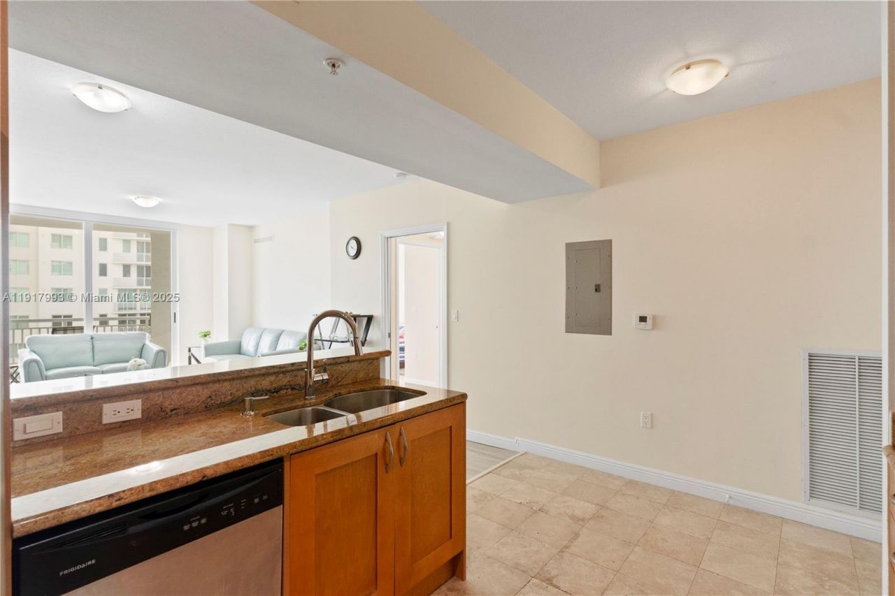 1745 E Hallandale Beach Blvd, Unit 705W, Hallandale Beach, FL 33009 Photo