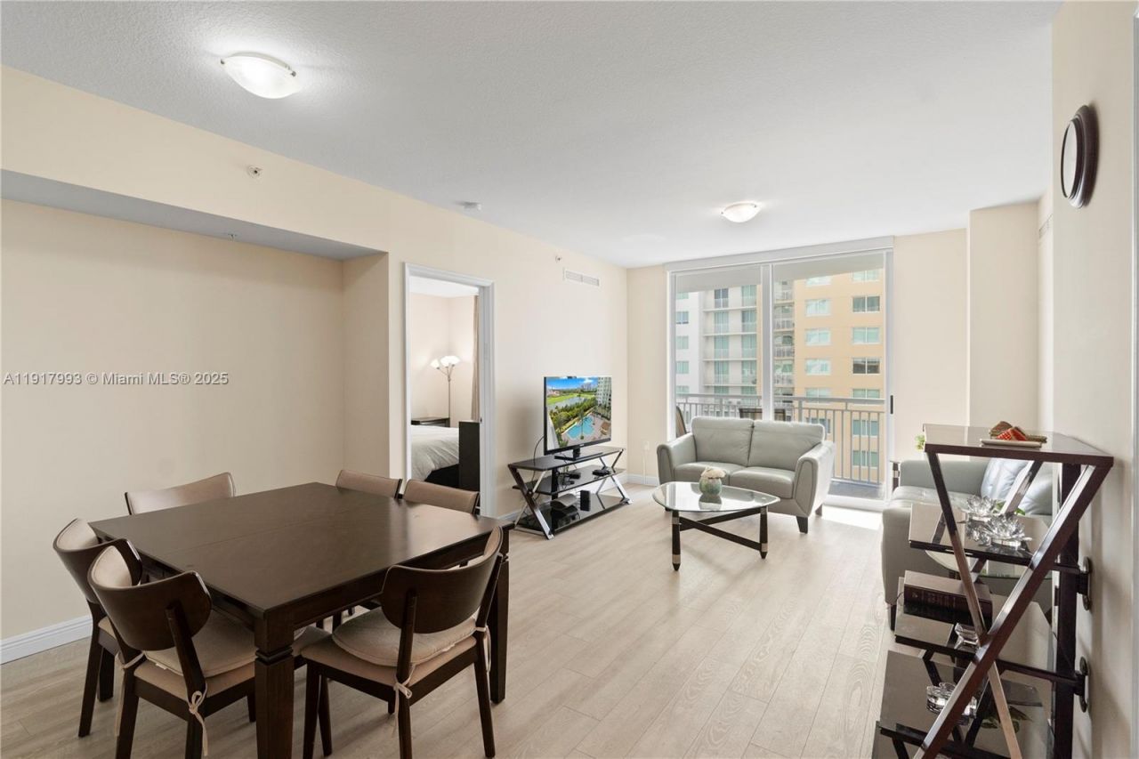 1745 E Hallandale Beach Blvd, Unit 705W, Hallandale Beach, FL 33009 Photo