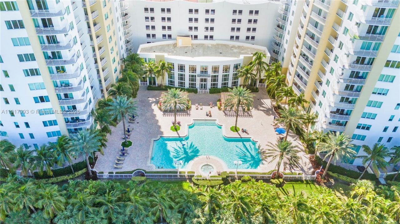 1745 E Hallandale Beach Blvd, Unit 705W, Hallandale Beach, FL 33009 Photo