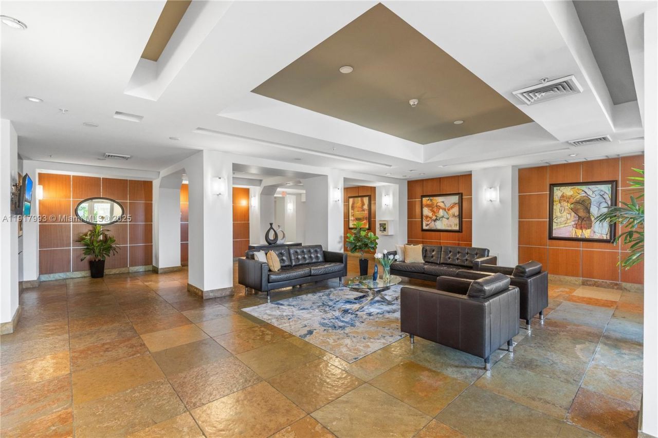 1745 E Hallandale Beach Blvd, Unit 705W, Hallandale Beach, FL 33009 Photo