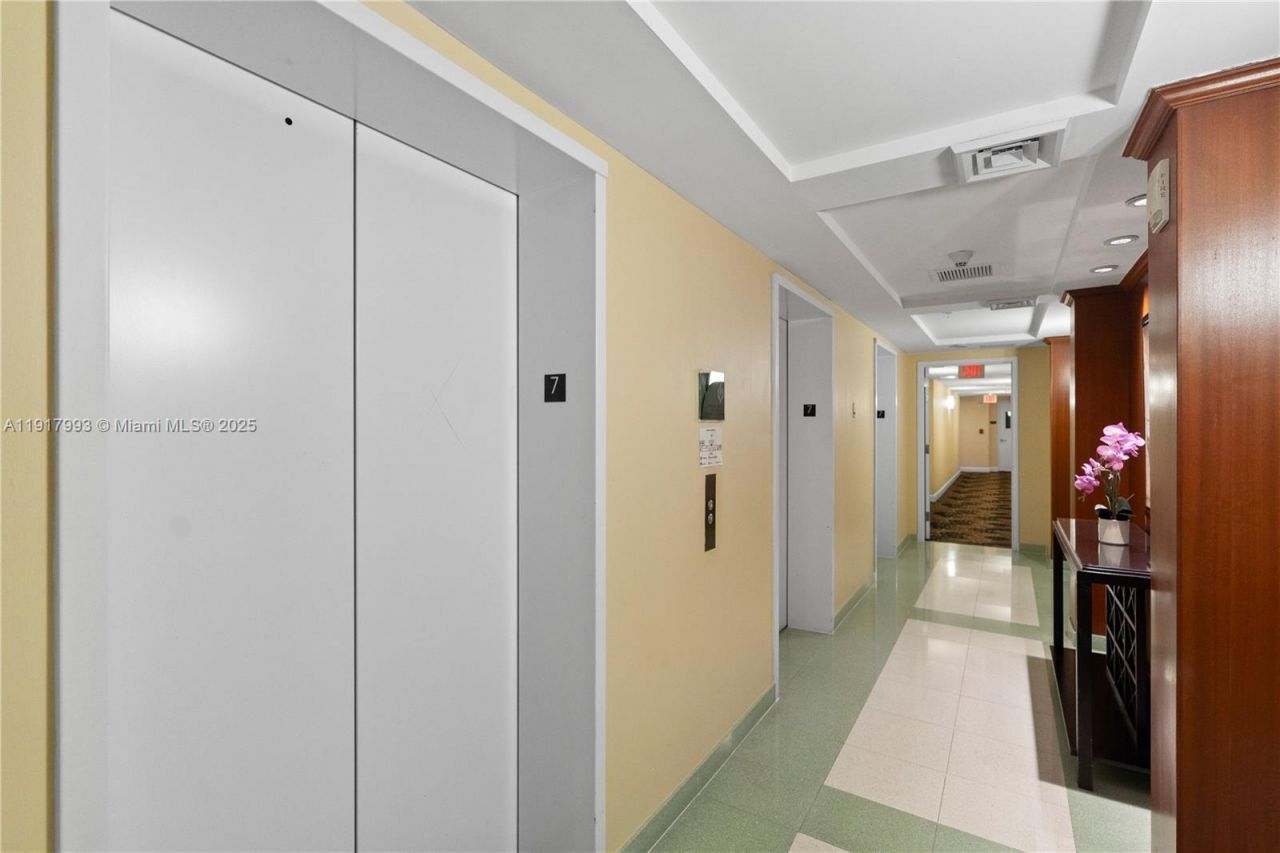 1745 E Hallandale Beach Blvd, Unit 705W, Hallandale Beach, FL 33009 Photo