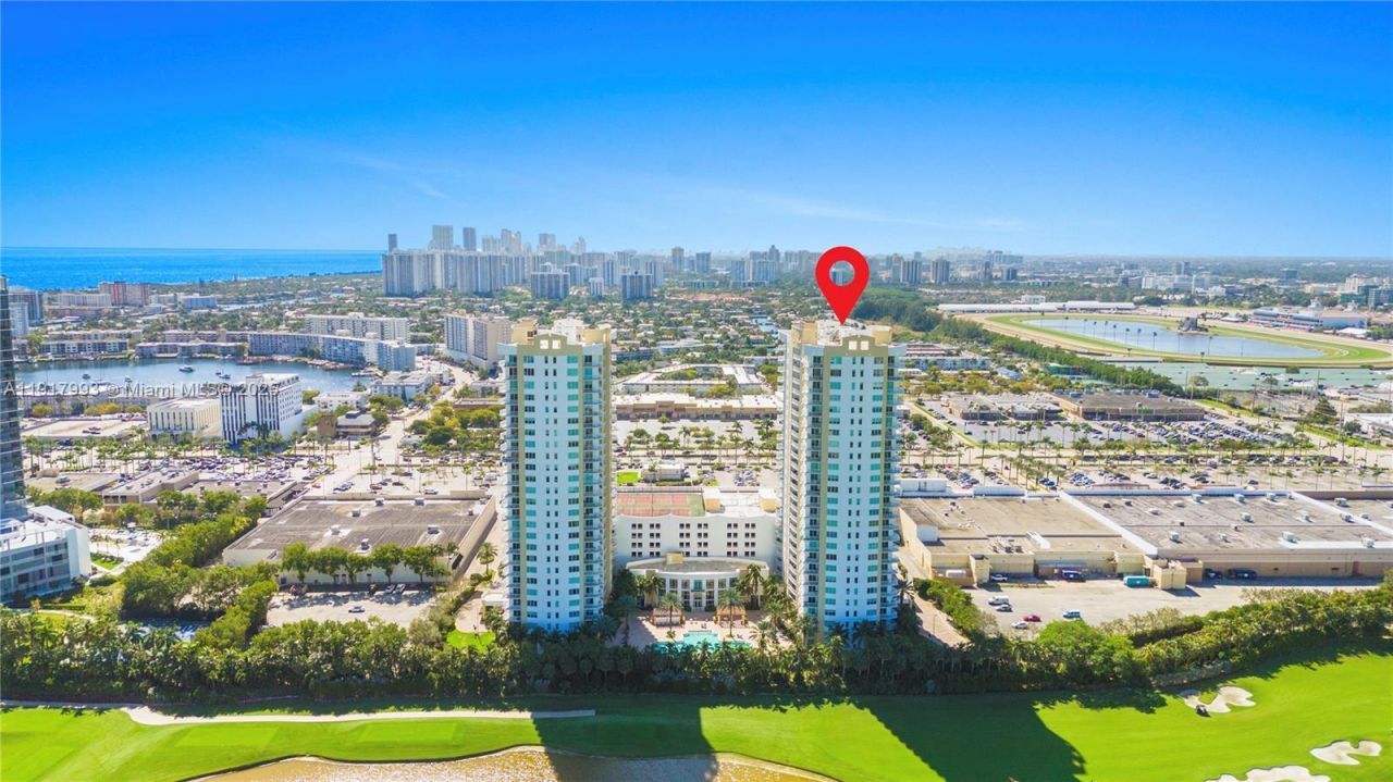 1745 E Hallandale Beach Blvd, Unit 705W, Hallandale Beach, FL 33009 Photo