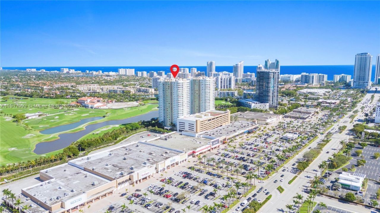 1745 E Hallandale Beach Blvd, Unit 705W, Hallandale Beach, FL 33009 Photo