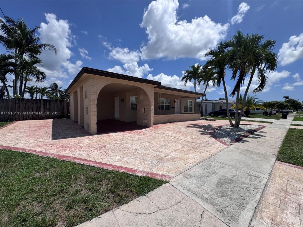 7491 Fillmore St, Hollywood, FL 33024 Photo