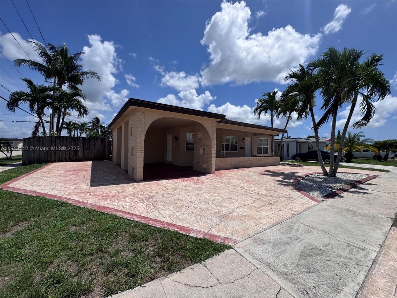 7491 Fillmore St, Hollywood, FL 33024 Photo