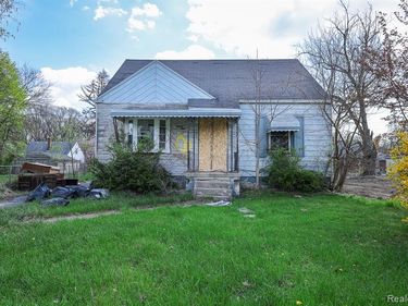 3422 Race Street, Flint, MI 48504