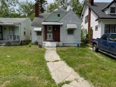 9137 Birwood Street, Detroit, MI 48204