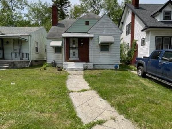 9137 Birwood Street, Detroit, MI 48204