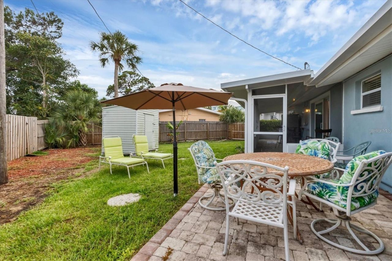 1686 Chapline Lane, Sarasota, FL 34231 Photo