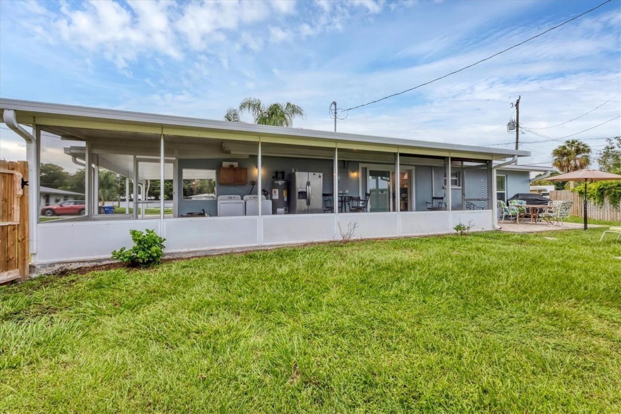 1686 Chapline Lane, Sarasota, FL 34231 Photo