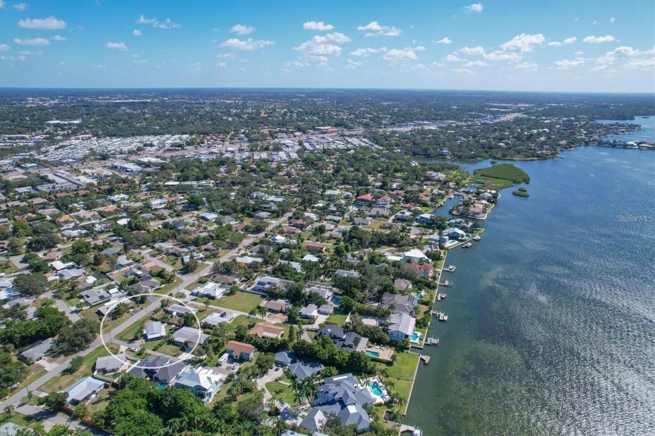1686 Chapline Lane, Sarasota, FL 34231 Photo