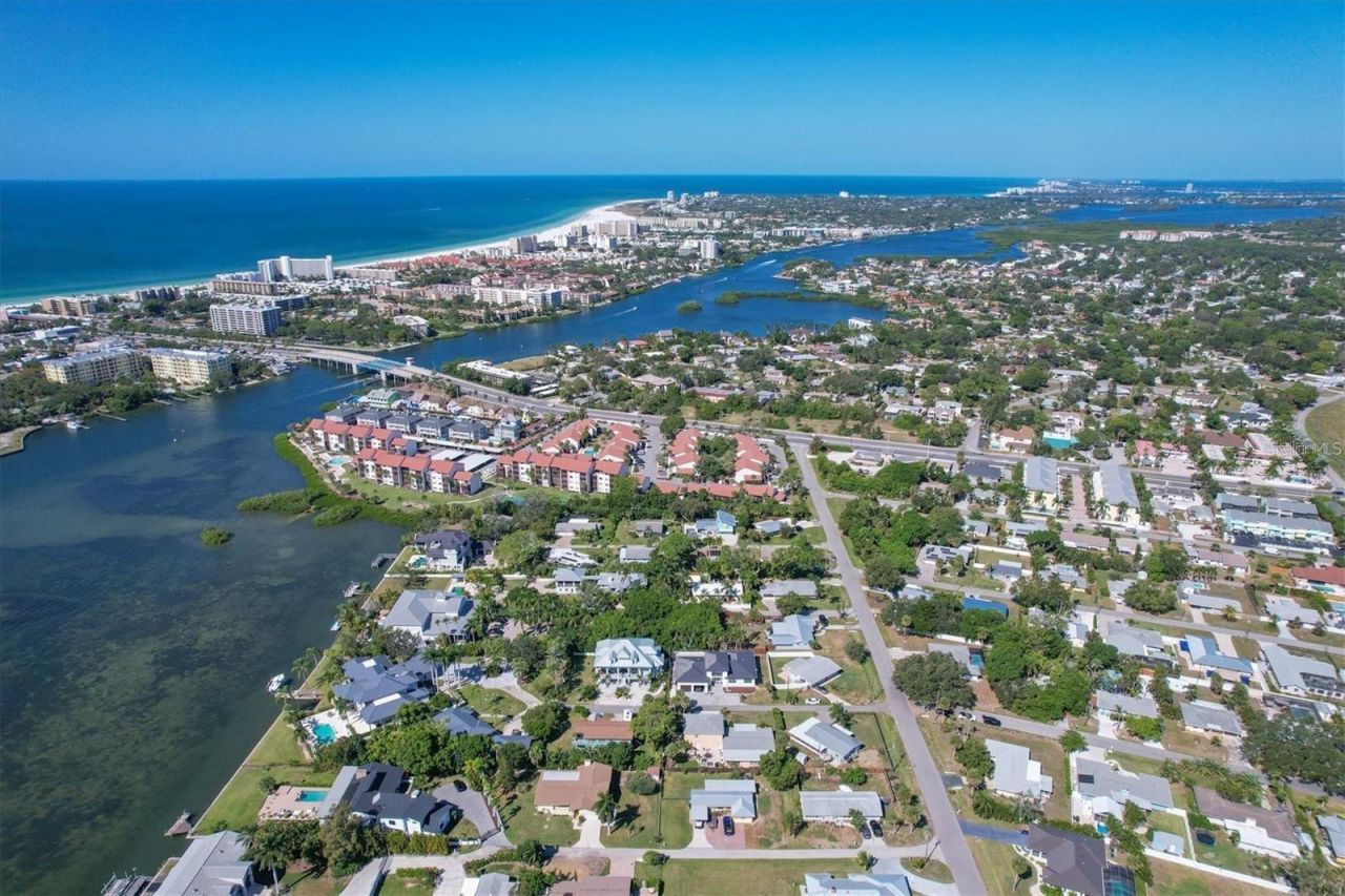 1686 Chapline Lane, Sarasota, FL 34231 Photo