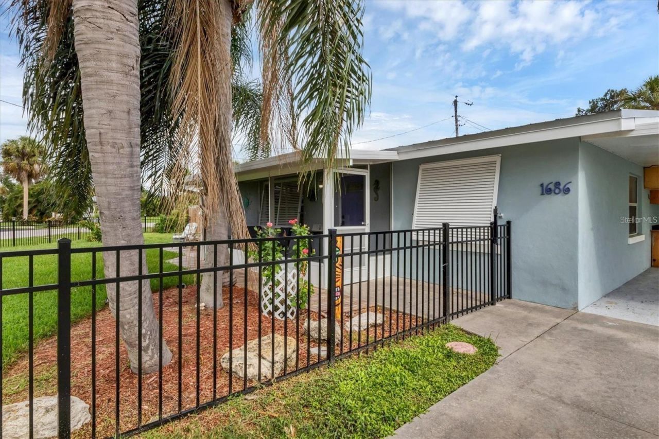 1686 Chapline Lane, Sarasota, FL 34231 Photo