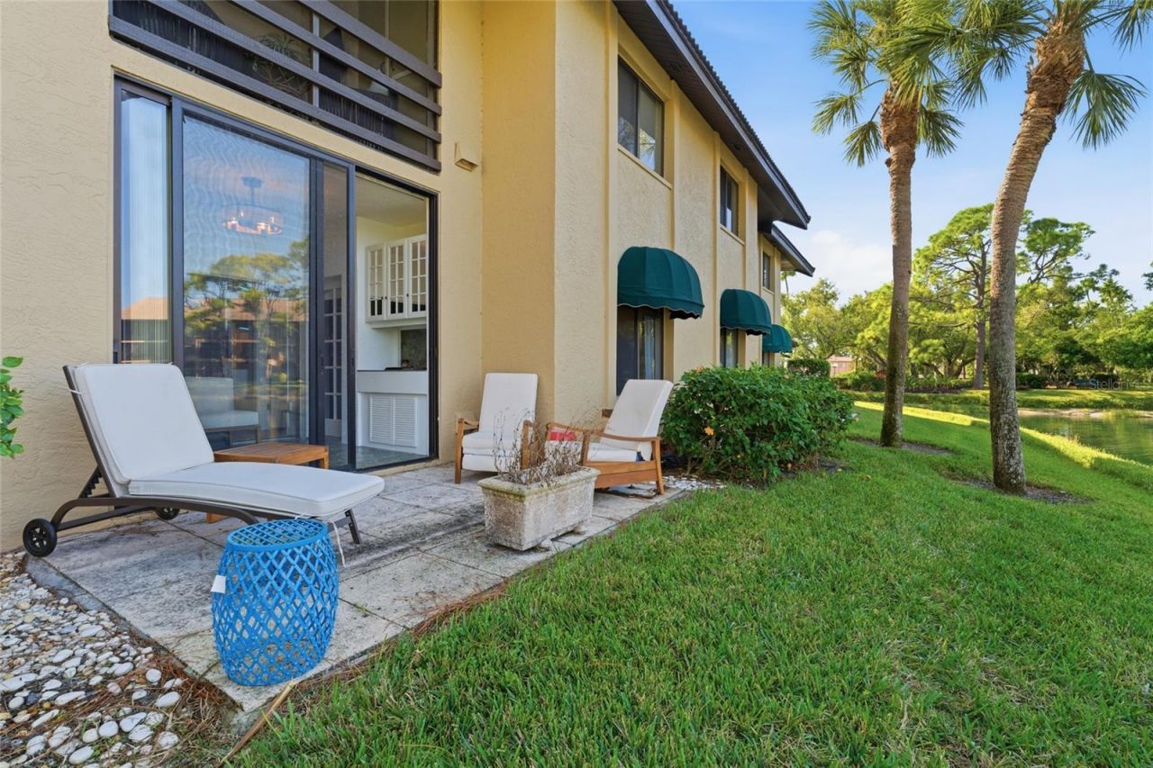 5768 Ashton Lake Drive, Unit 7, Sarasota, FL 34231 Photo