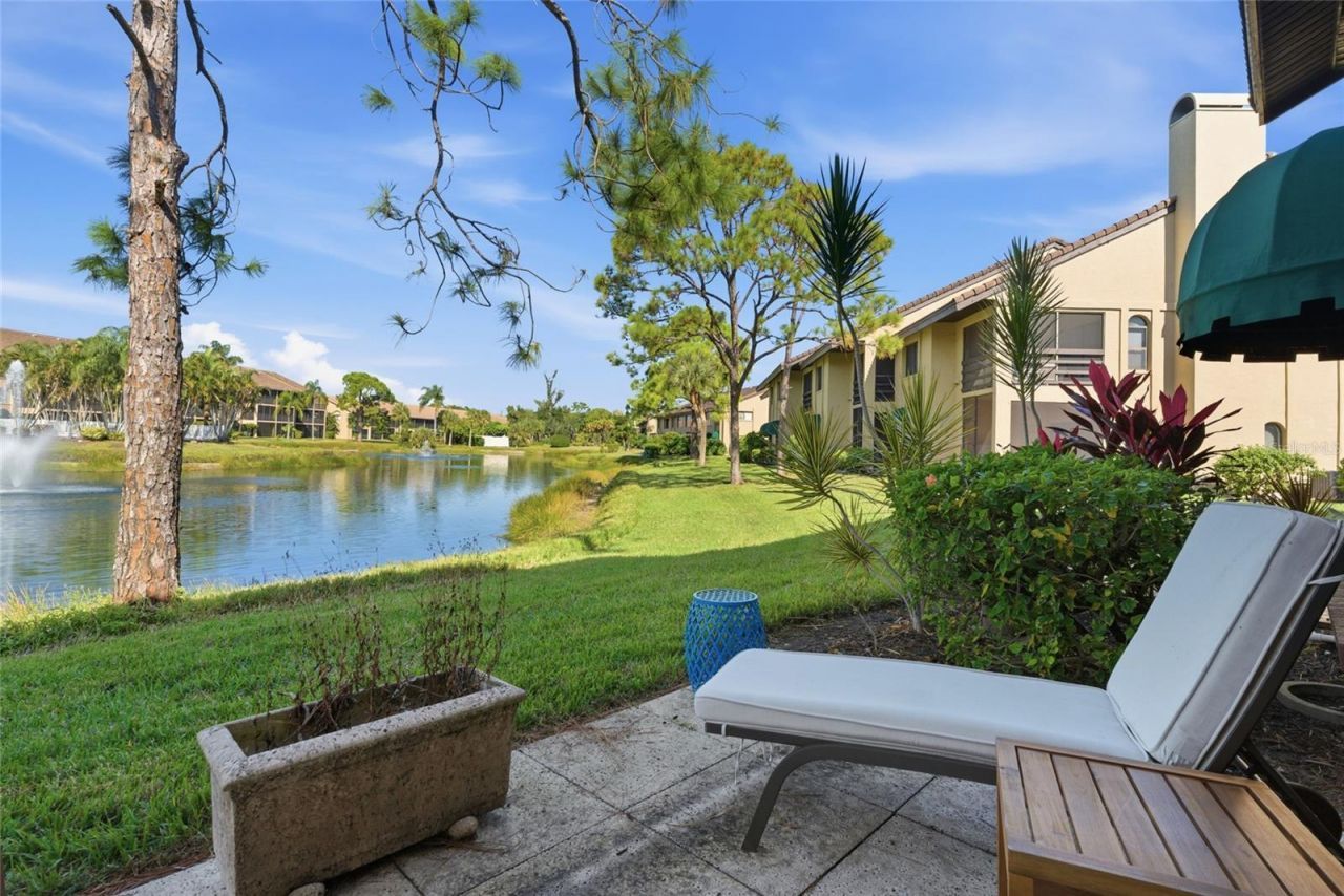 5768 Ashton Lake Drive, Unit 7, Sarasota, FL 34231 Photo