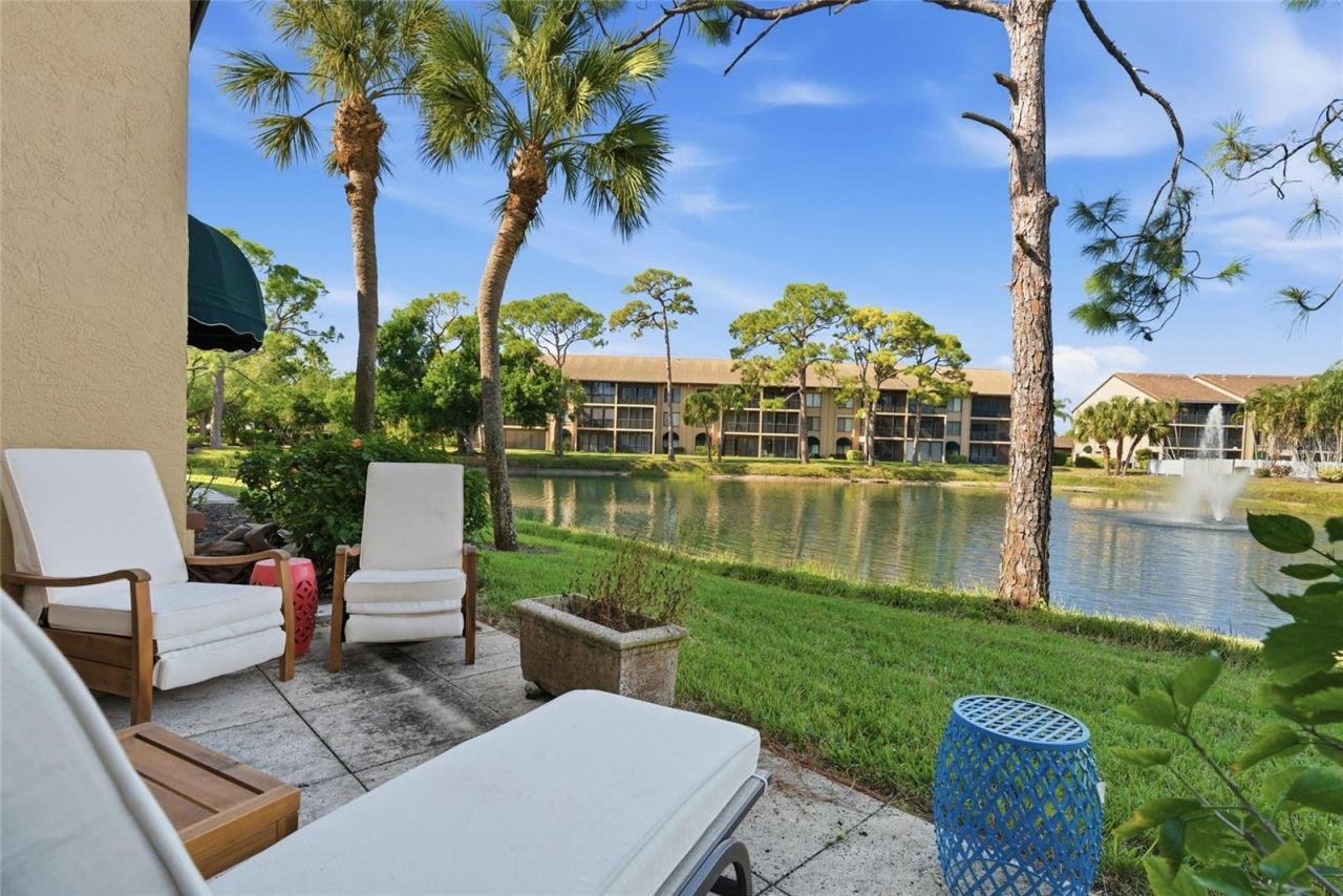5768 Ashton Lake Drive, Unit 7, Sarasota, FL 34231 Photo