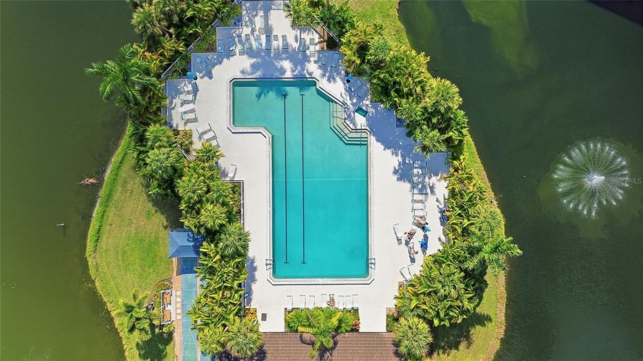 5768 Ashton Lake Drive, Unit 7, Sarasota, FL 34231 Photo