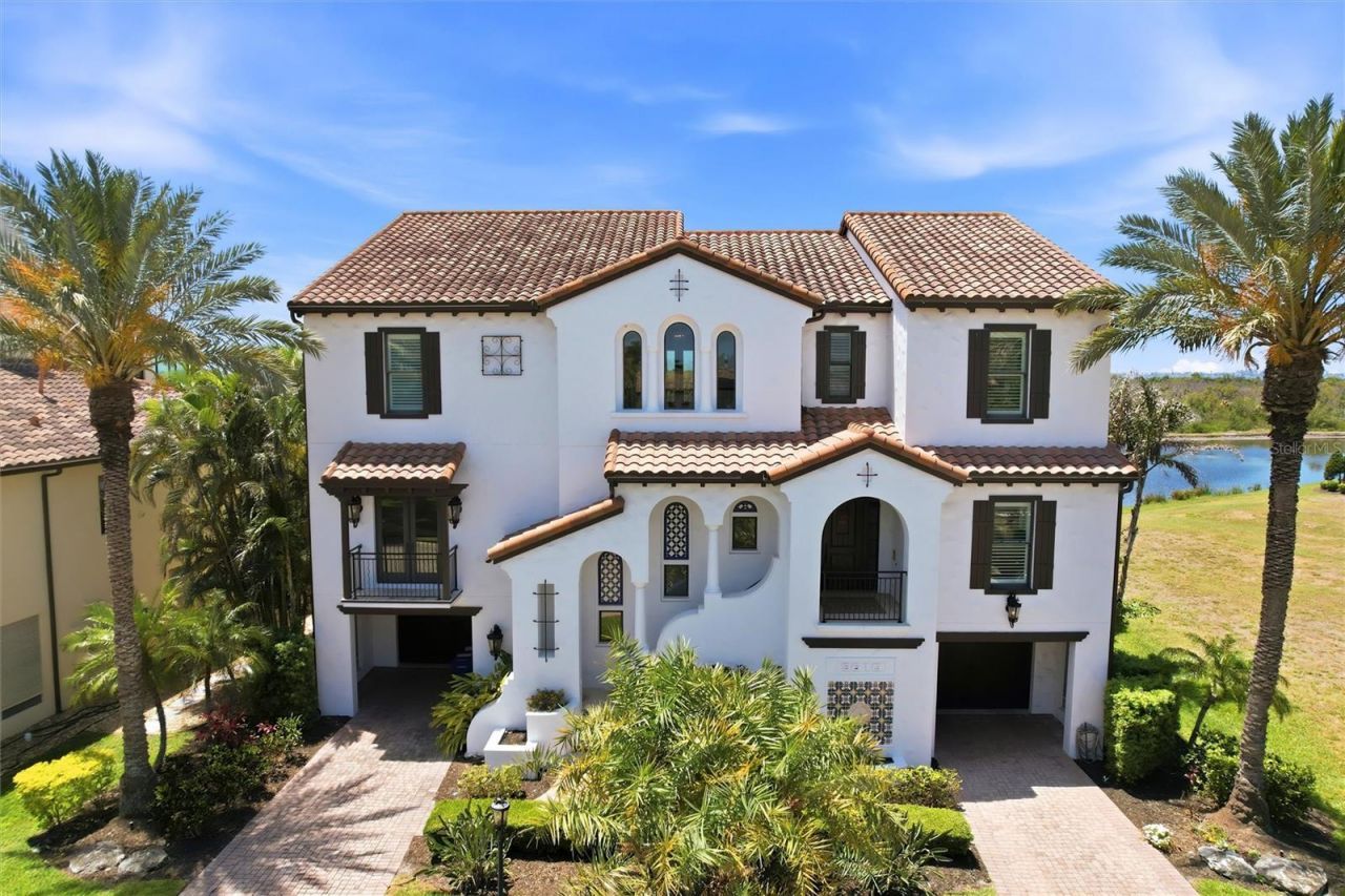 5610 Inspiration Terrace, Bradenton, FL 34210 Photo