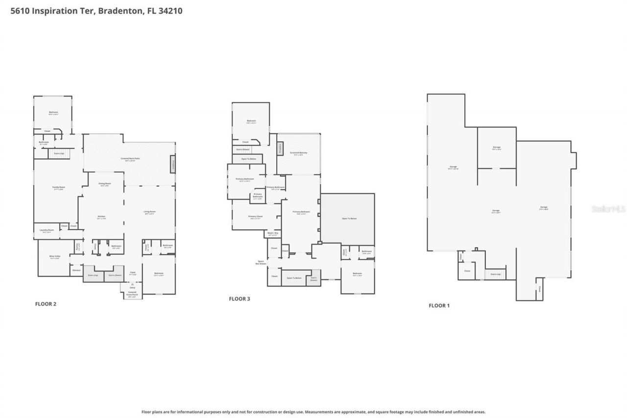 5610 Inspiration Terrace, Bradenton, FL 34210 Photo