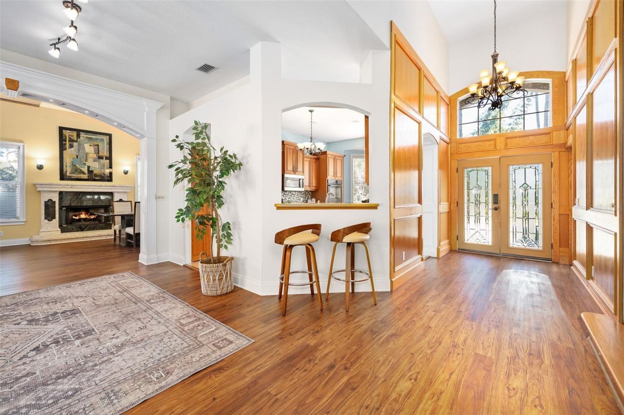 2432 Dodge Drive, Daytona Beach, FL 32118 Photo