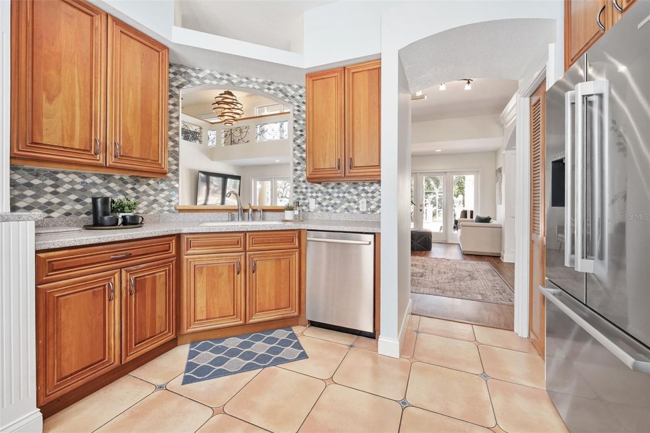 2432 Dodge Drive, Daytona Beach, FL 32118 Photo