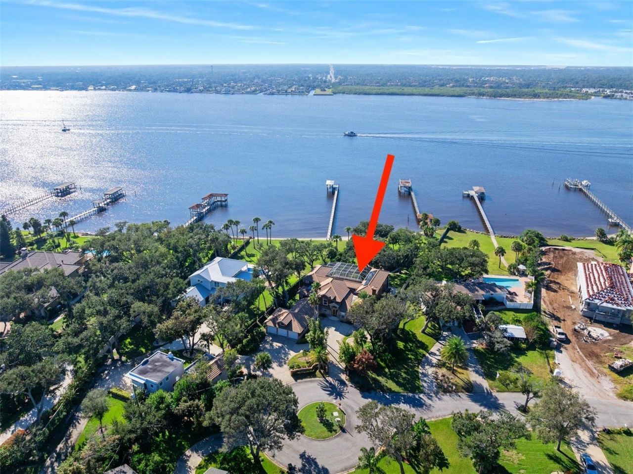 2432 Dodge Drive, Daytona Beach, FL 32118 Photo