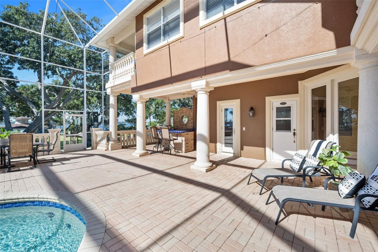 2432 Dodge Drive, Daytona Beach, FL 32118 Photo