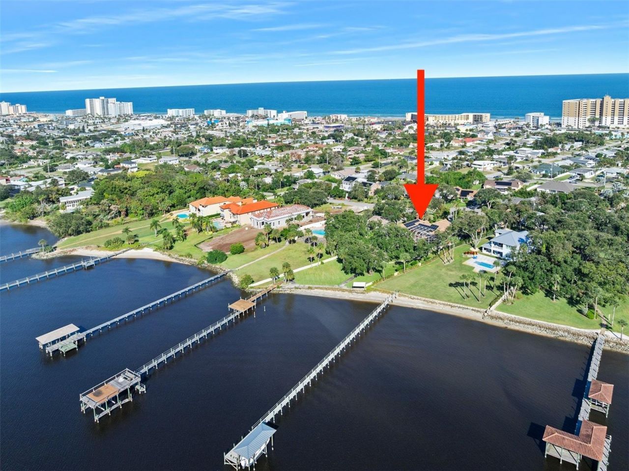 2432 Dodge Drive, Daytona Beach, FL 32118 Photo