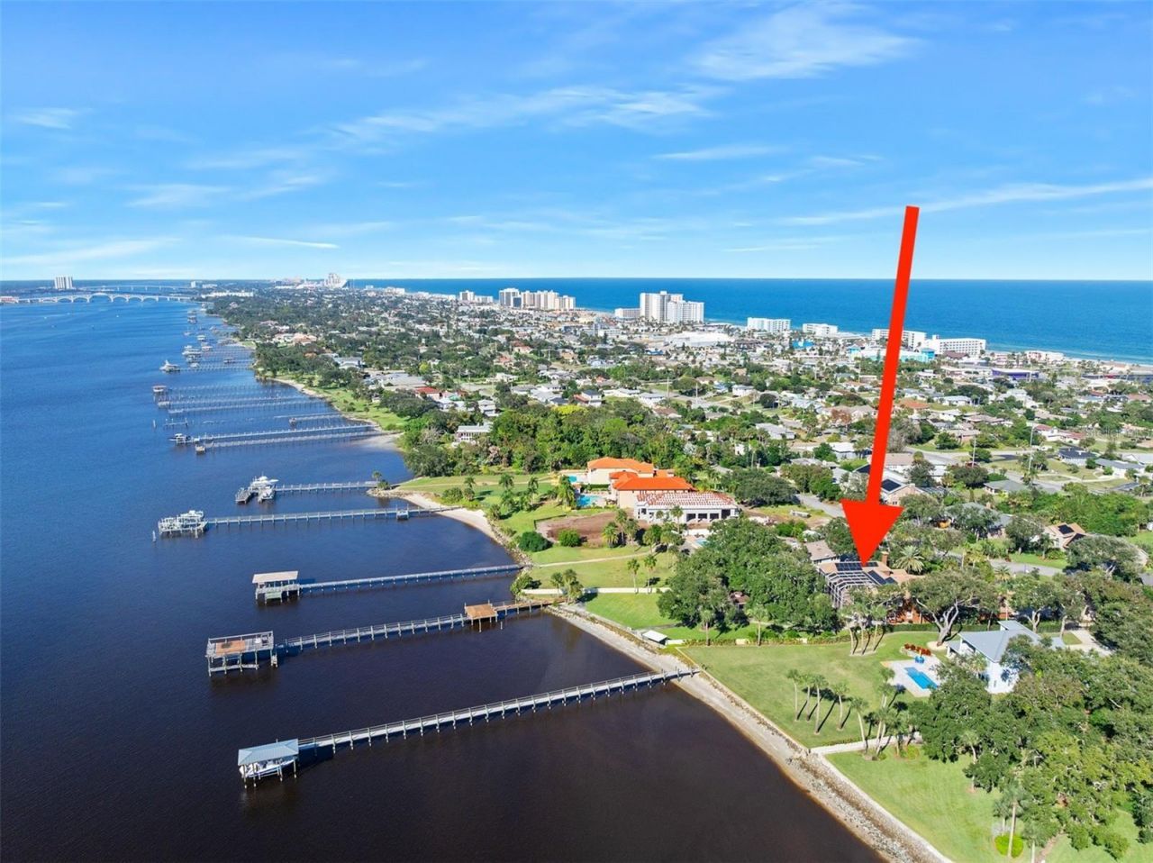 2432 Dodge Drive, Daytona Beach, FL 32118 Photo