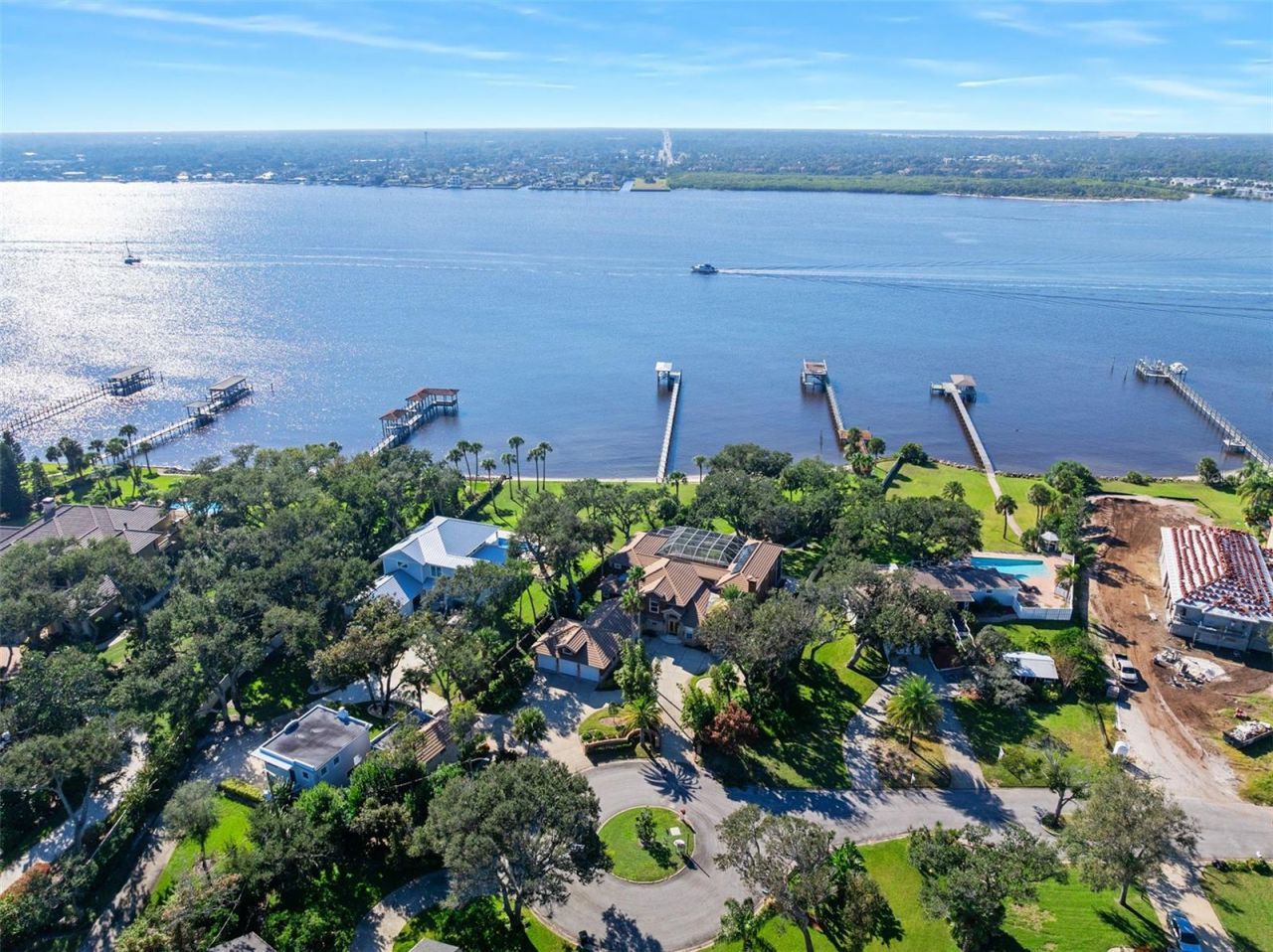 2432 Dodge Drive, Daytona Beach, FL 32118 Photo