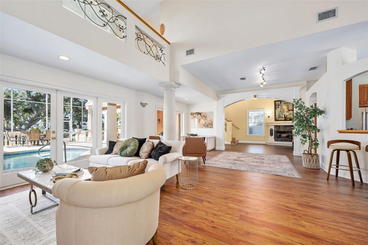 2432 Dodge Drive, Daytona Beach, FL 32118 Photo